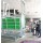 Living Cattle Pneumatic Fixed Killing Machine For Abattoirs Equipment