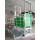 Living Cattle Pneumatic Fixed Killing Machine For Abattoirs Equipment