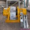 Vertical Type Cattle Lifting Machine For Slaughtering Equipment