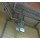 Vertical Type Cattle Lifting Machine For Slaughtering Equipment