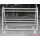 Idle-Hooks Transportation Trolley For Cattle Slaughter Line