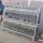 Idle-Hooks Transportation Trolley For Cattle Slaughter Line
