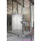 Carcass Brisket Pre Peeling Pneumatic Elevator For Cow Abattoirs