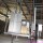 Carcass Brisket Pre Peeling Pneumatic Elevator For Cow Abattoirs