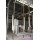 Carcass Brisket Pre Peeling Pneumatic Elevator For Cow Abattoirs