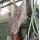 Cattle Skin Remove Machine/Hide Puller For Abattoirs Equipment