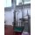 Single Pillar Pneumatic Elevator For Abattoir Equipment
