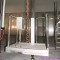 Single Pillar Pneumatic Elevator For Abattoir Equipment
