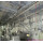 Red Viscera Synchronous Quarantine Conveyor For Abattoir Plant