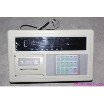 Cattle Carcass Weighting Scale Systems For Abattoirs Plant