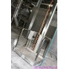 Single Pillar Pneumatic Elevator For Abattoir Plant