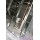 Single Pillar Pneumatic Elevator For Abattoir Plant