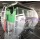 Living Cattle Halal Ritual Killing Machine For Abattoirs Plant