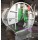 Living Cattle Halal Ritual Killing Machine For Abattoirs Plant