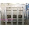 Living Cattle Limit Bolt For Abattoirs Equipment