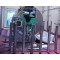 Living Cattle Limit Bolt For Abattoirs Equipment