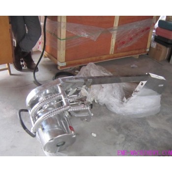 Half Carcass Band Splitting Saw For Abattoirs Plant