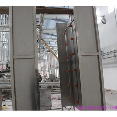 Carcass Automatic Cleaning Machine For Slaughtering Equipment