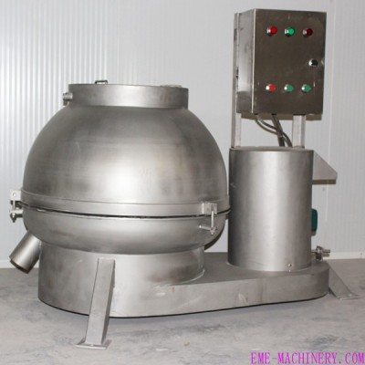 Standard Trolley For Cattle Abattoir Plant