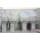 Hand Washing And Knives Sterilizing Device For Cow Abattoirs