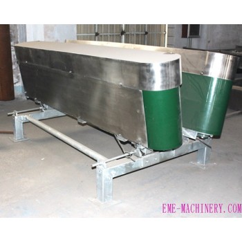 Living Sheep/goat V-Type Convey Machine For Abattoir Equipment