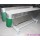 Living Sheep/goat V-Type Convey Machine For Abattoir Equipment