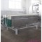 Living Sheep/goat V-Type Convey Machine For Abattoir Equipment