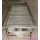 Living Sheep/goat Bleeding Roller Table For Abattoir Equipment