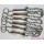 Sheep/goat Bleeding Shackle For Abattoir Equipment