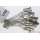 Sheep/goat Bleeding Shackle For Abattoir Equipment