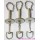Sheep/goat Bleeding Shackle For Abattoir Equipment
