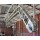 Sheep/goat Carcass Lifting Machine For Abattoir Equipment