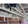 Sheep/goat Carcass Lifting Machine For Abattoir Equipment