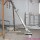Sheep/goat Skin Removed Machine For Abattoirs Equipment