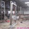 Sheep/goat Skin Removed Machine For Abattoirs Equipment