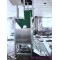 Living Cattle Pneumatic Fixed Killing Machine For Abattoir Equipment