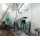Living Cattle Halal Ritual Killing Machine For Slaughtering Plant