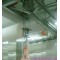 Vertical Type Cattle Lifting Machine For Abattoirs Equipment