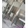 Single Pillar Pneumatic Elevator For Abattoirs Equipment