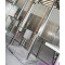 Single Pillar Pneumatic Elevator For Abattoirs Equipment