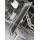 Cattle Carcass Splitting Cutting Prevention Screen