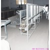 Pig Straddle-Type Conveyor For Abattoir Equipment