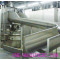 Three Points Electric Stunning Conveyor For Slaughtering machinery