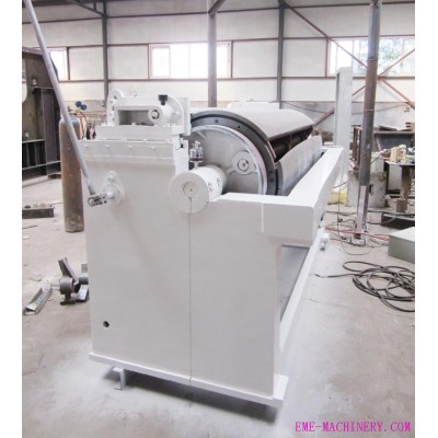 Horizontal Skinning Machine