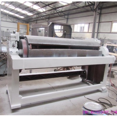 Horizontal Skinning Machine