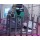 Living Cattle Limit Bolt For Abattoirs Equipment