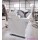 Horizontal Skinning Machine For Abattoir Equipment