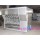 Hydraulic Dehairing Machine For Pig Abattoirs