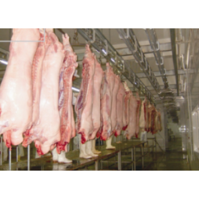 Tube Type Manual Convey Rail