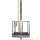 Single Pillar Pneumatic Elevator For Abattoirs Equipment